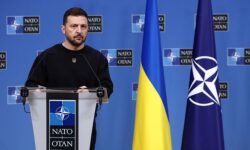 Пентагон сделал судьбоносное заявление о будущем Украины в НАТО 2318da95-ae42-4acd-8123-a876c3a6a19e-67ffedc7