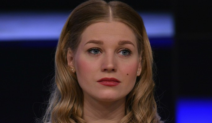 "Доиграла крупный план и поехала в больницу": что произошло с Кристиной Асмус