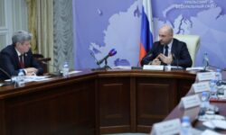 Андрей Ветлужских о трёхстороннем соглашении как драйвере социального партнёрства в УрФО 2b2d4586-dd19-4f7d-bf10-8a0031a2b7e4-680133fc