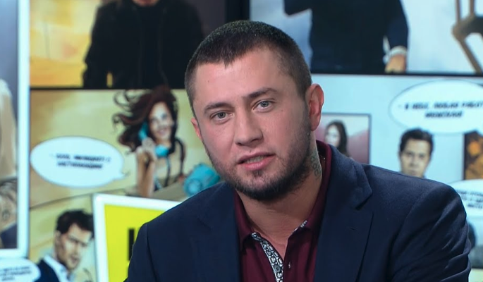 Продюсер Дворцов раскрыл баснословный гонорар скандалиста Прилучного за день работы