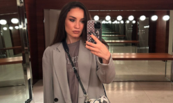 Целлюлит закрашивать лень — Дайнеко восхитила естественностью в купальнике 372a56cb-ab7f-4cb0-a49a-87295b2344d5-6801ab73