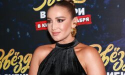 Ольга Бузова мечтает о творческом союзе с легендарной Леди Гагой 38bc0b60-38d1-411c-8f64-d2b5701e00d9-680bbccc