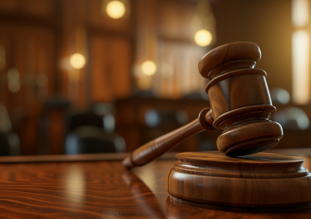 Суд вынес приговор задержанному за кражу и грабежи чемпиону России