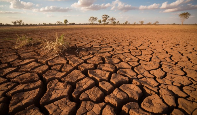 Ученые против повестки: изменение климата как фактор международной политики