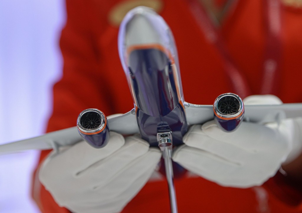 «Аэрофлот» направил в Минтранс концепцию овербукинга