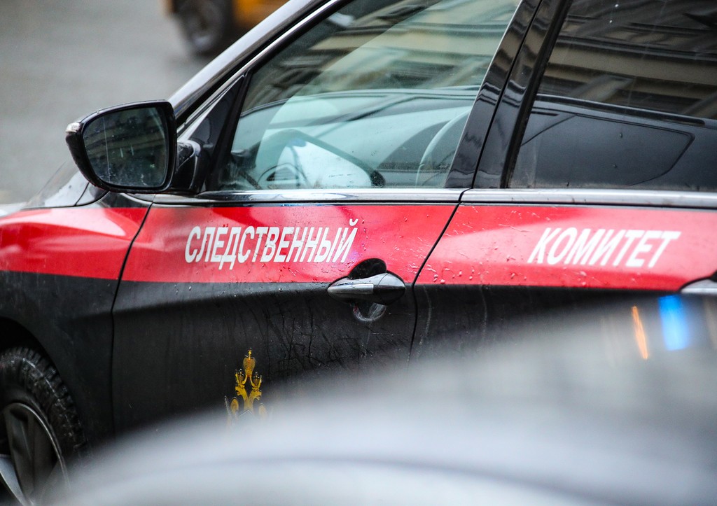 Петербургская пенсионерка помогла сыну спрятать тело убитой им возлюбленной