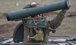 Российский «Корнет» вступил в схватку с мифической «Бабой-Ягой» армии Украины 472c374f-da67-424f-a811-94fcfcd1c632-680a6c4b