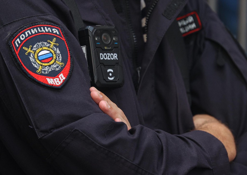 Полицейские ищут живодера, снявшего видео с котом в стиральной машинке