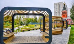 Масштабное преображение территорий у станций БКЛ радует москвичей 48771655-f935-4eff-bb86-c566300124e0-67f55481