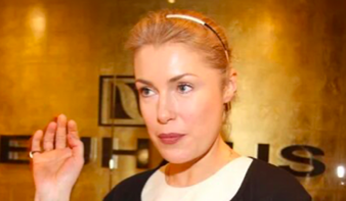 Кучера назвал Шукшину психически больной