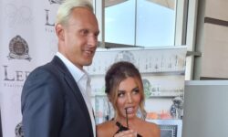 Последнее прощание с баскетболистом Янисом Тиммой в кругу близких 4c2b5404-7f86-40bf-9515-f42e979dfb9d-67f137d1