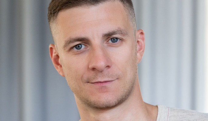 Алексей Корнеев