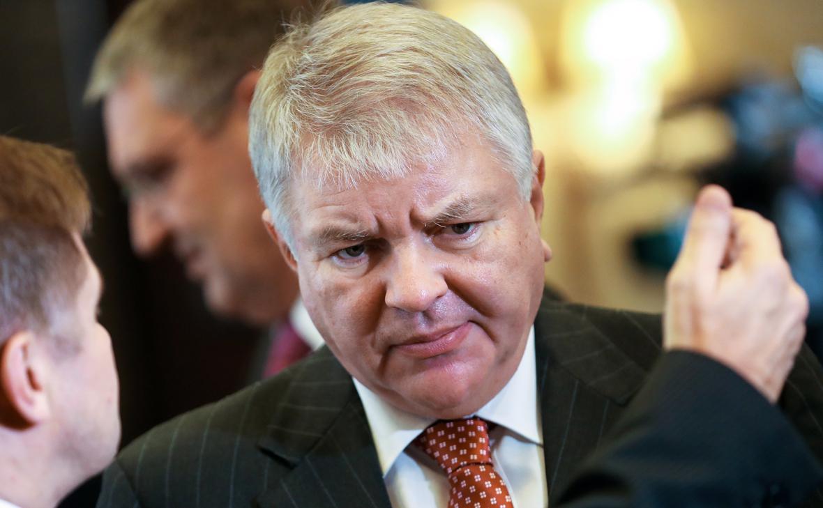 Алексей Мешков (Валерий Шарифулин / ТАСС)