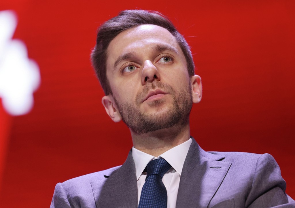 Максим Древаль