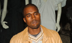 Новый этап в карьере Канье Уэста открывает возможности за пределами США KanyeWestHolidayWindowLightingToBenefitTheKanyeWest