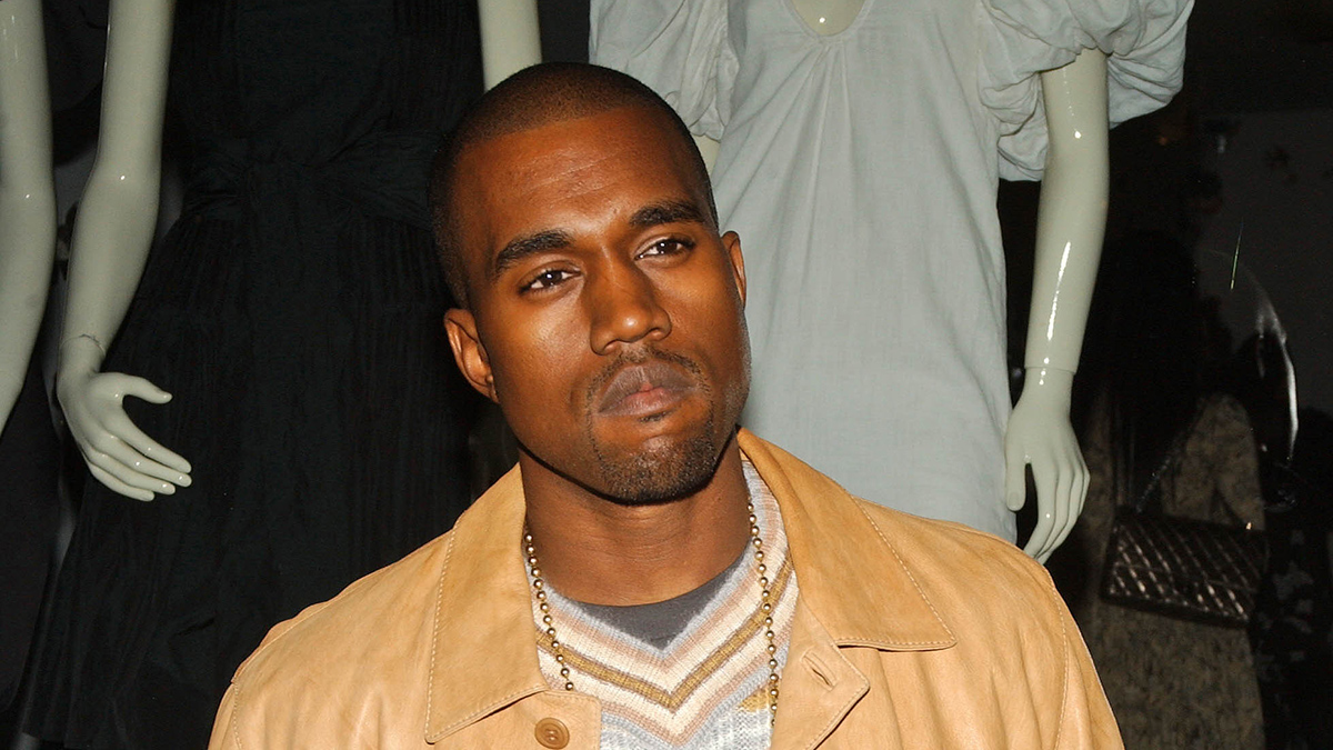 «С Канье покончено»: рэпер Уэст больше не сможет заниматься бизнесом в США