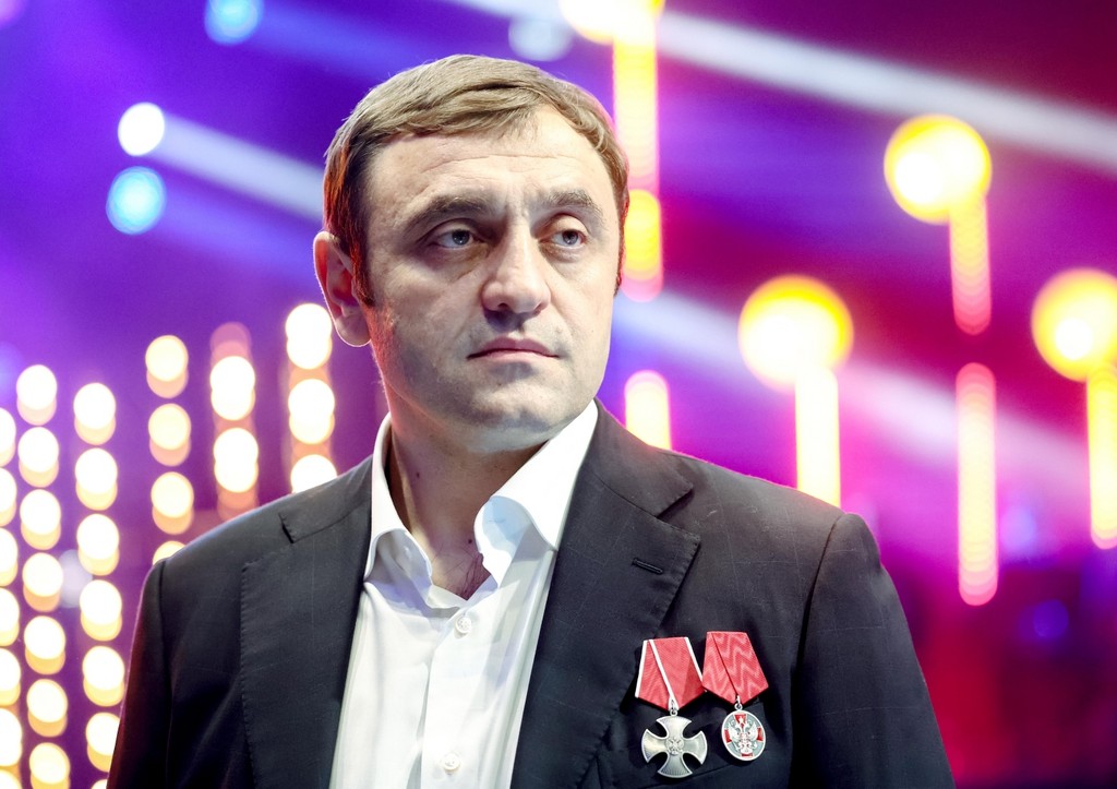 Армен Саркисян