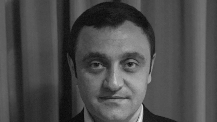 Где и когда похоронят главу Федерации бокса ДНР Саркисяна