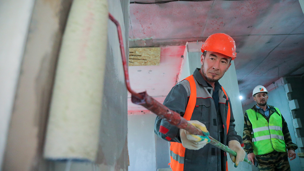 Как изменились правила проведения капремонта многоквартирных домов