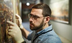 Ценное произведение искусства успешно восстановлено после случайного повреждения 5b5cea99-d7b2-44ba-ac9b-6c70936e095a-67fbf9c1