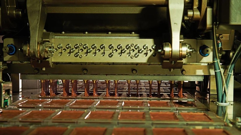 На страны БРИКС Китай и Индию приходится половина несырьевого экспорта Москвы