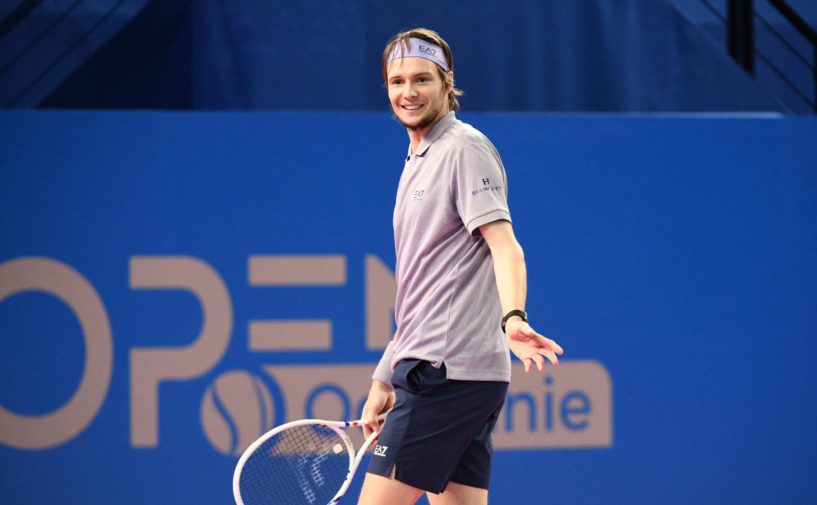 Александр Бублик (Global Look Press)