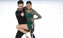 Худайбердиева и Базин продолжают радовать поклонников 5ea86fcd-fb69-4b60-bb04-fdca4159381d-680261be