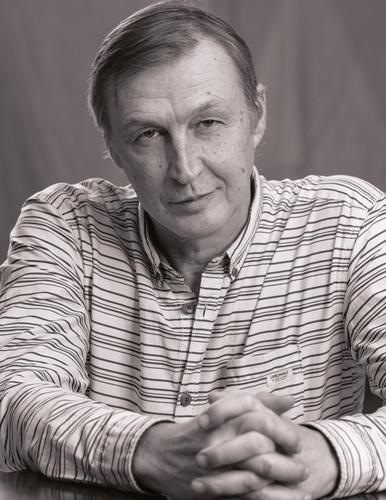 Ушел из жизни актер Геннадий Косарев