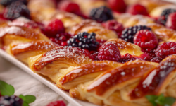 Аппетитный пирог с ягодами для радостного чаепития 624d4daf-e0dd-4e31-bf0a-a59fde990f97-67fcd55f