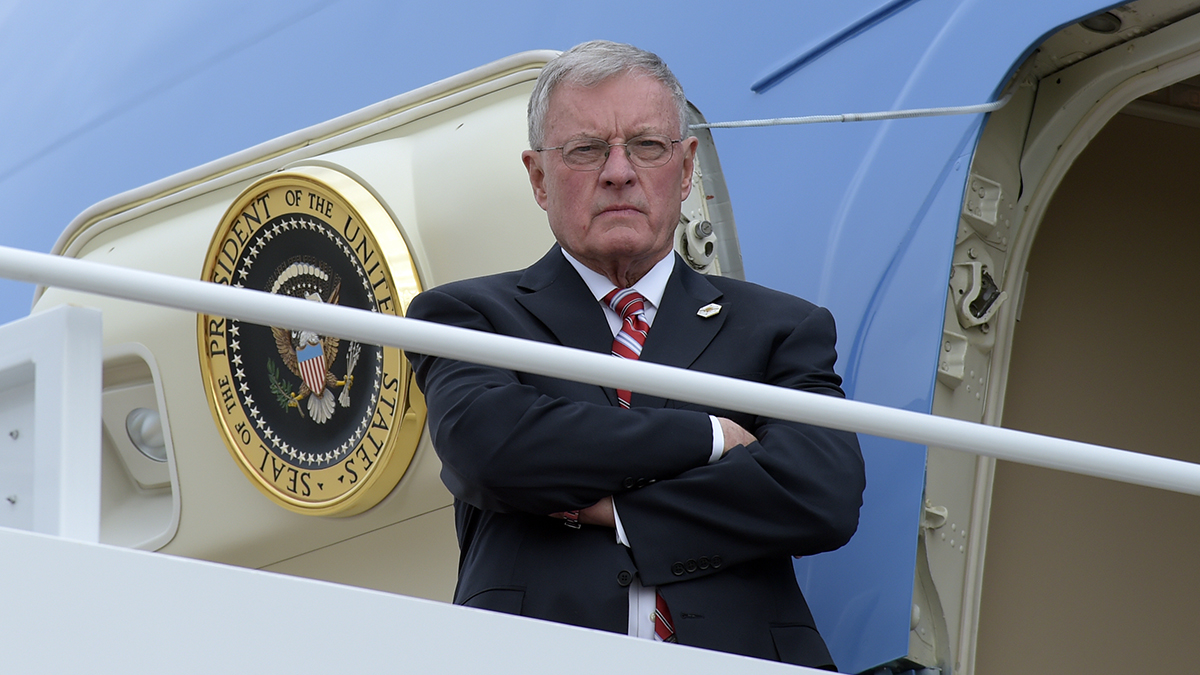 Келлог пообещал за 180 дней закончить конфликт на Украине