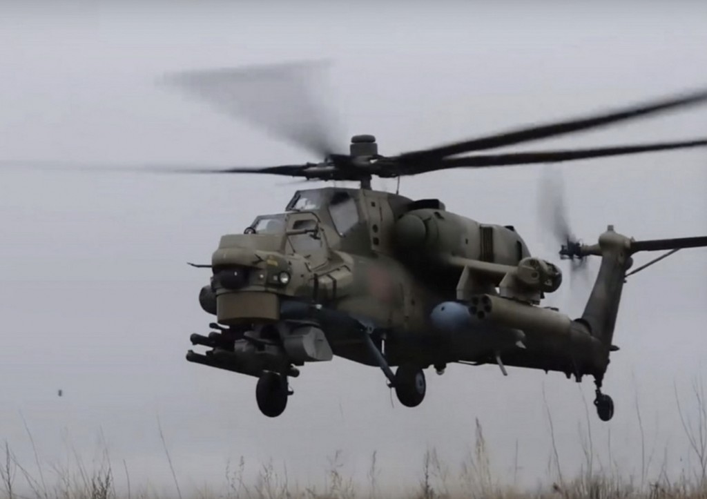 Ситуация в Курской области утром 3 февраля: удар ракет по ВСУ, срыв ротации