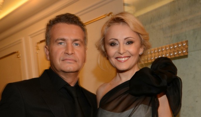 Леонид Агутин порадовал поклонников новым стихотворением