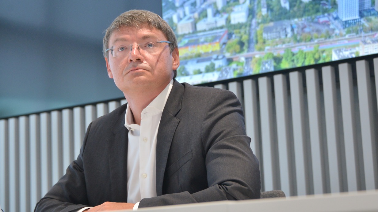 МосгорБТИ за год обследовало более 26 тысяч гектаров земельных участков