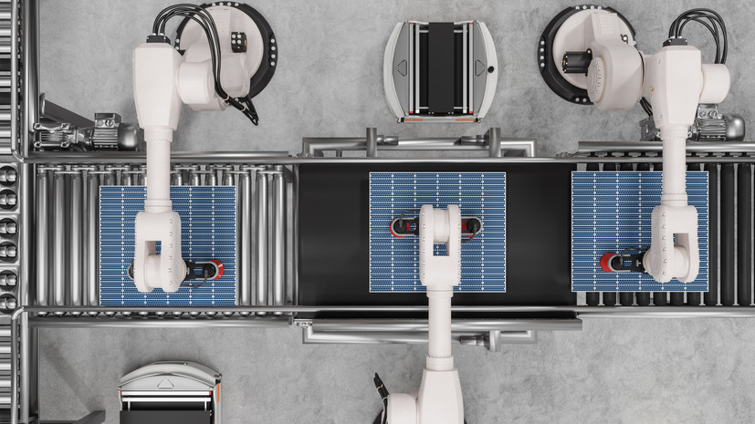 В Подмосковье появится ещё одна ОЭЗ