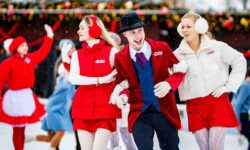 Зима в Москве — танцевально-музыкальное представление в парке «Сокольники» 70163537-6954-4270-b87f-00d373b3eccd-6808e2f8