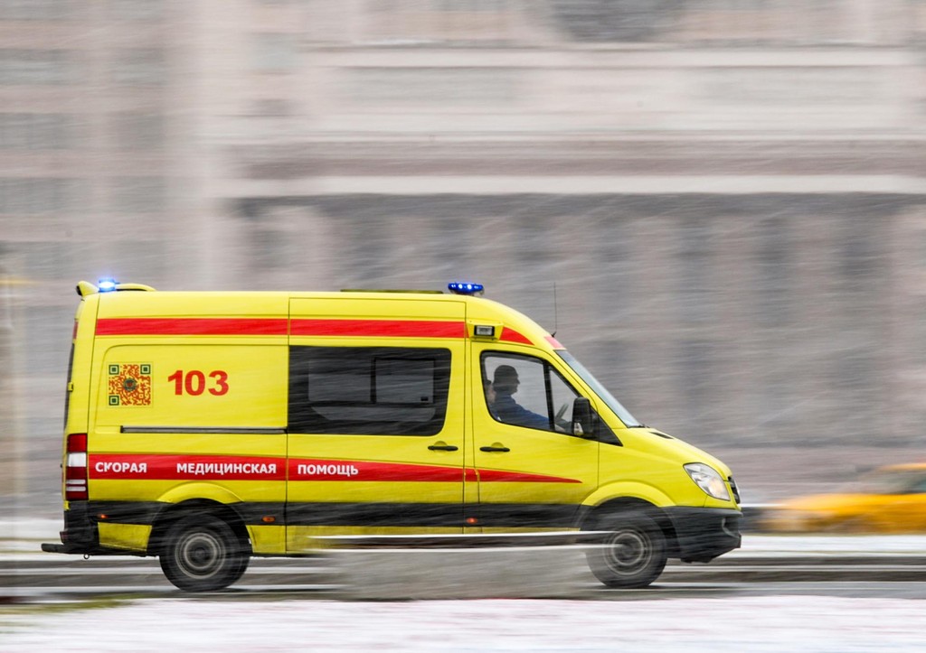 Число погибших в ДТП с машиной скорой помощи в Белгороде выросло до двух