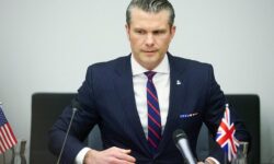 Руководство Пентагона признало невозможность возвращения украинских территорий 79ebaca1-6df8-4f7e-ab11-e3e54f8df6e3-6800db18