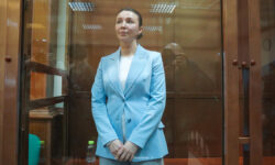 Адвокат Блиновской раскрыла планы блогера на профессиональное будущее Рассмотрение Мосгорсудом ходатайства о продлении ареста блогеру Елене Блиновской