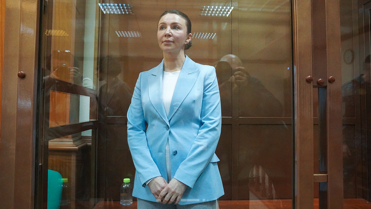 Адвокат Блиновской рассказала, кем и где будет работать блогер после отсидки