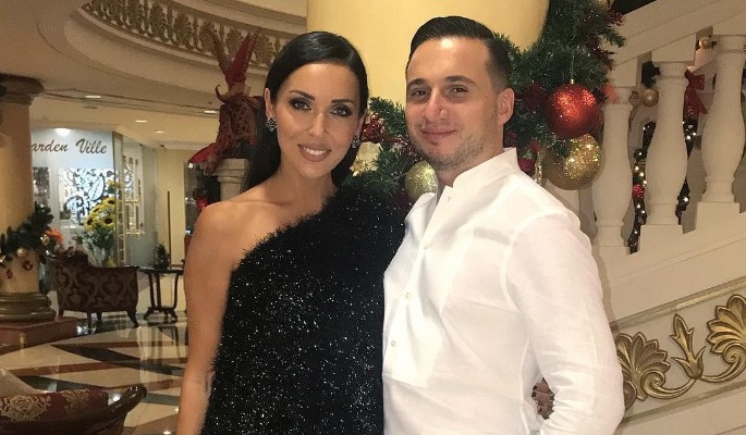 Киркоров вмешался в скандал между готовящимися к разводу Алсу и Абрамова