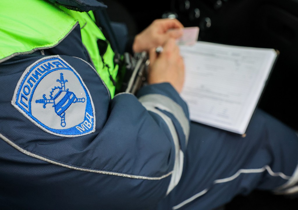 У нетрезвых водителей в России стали чаще изымать авто