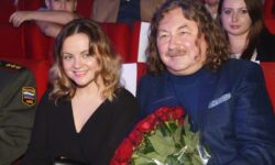 Жена Игоря Николаева поделилась забавной историей о семейной жизни с питомцем 84b50bb2-2abe-4dc3-927c-3ee120c9d6f9-68095870