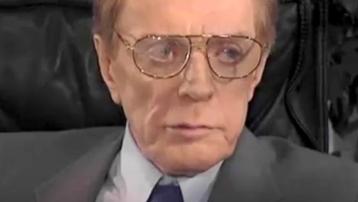 Когда пройдет отпевание Олега Стриженова