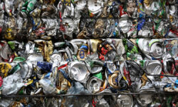 Столичным землепользователям расскажут о правилах содержания территорий Сортировка и отгрузка пластикового вторсырья на заводе ЭкоЛайн во Владыкино для дальнейшей переработки