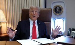 Датчане предложили оригинальный ответ на идею Трампа о Гренландии 8b6bdedb-9df7-48b2-8d8b-707425ce841f-67fd0616