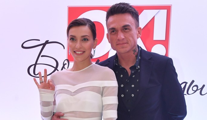 Тодоренко о Топалове: Столько разных женщин приходили к нему ночью