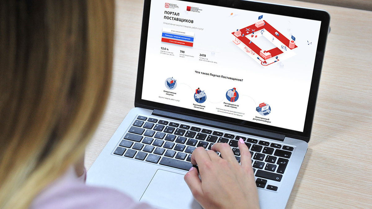 Региональные заказчики провели 50 тысяч закупок по потребностям на Портале поставщиков в 2024 году