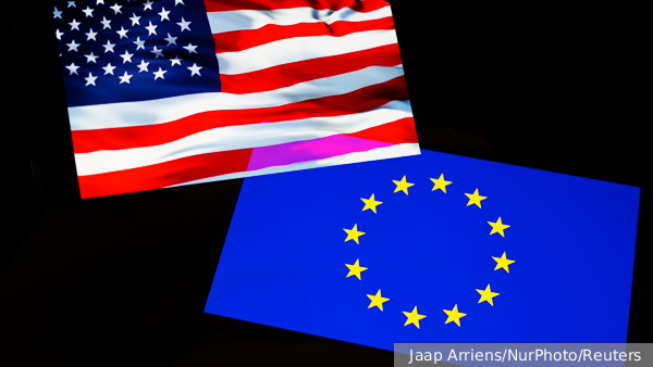 В России объяснили провал встречи лидеров стран ЕС по Украине