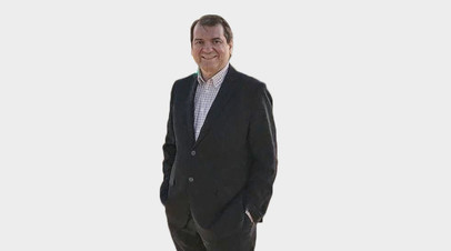 Владимир Корнилов