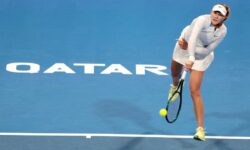 Андреева и Шнайдер завершили выступление на турнире WTA в Дохе 92b09d13-7003-4f5d-acb1-d8935e20793b-68029161